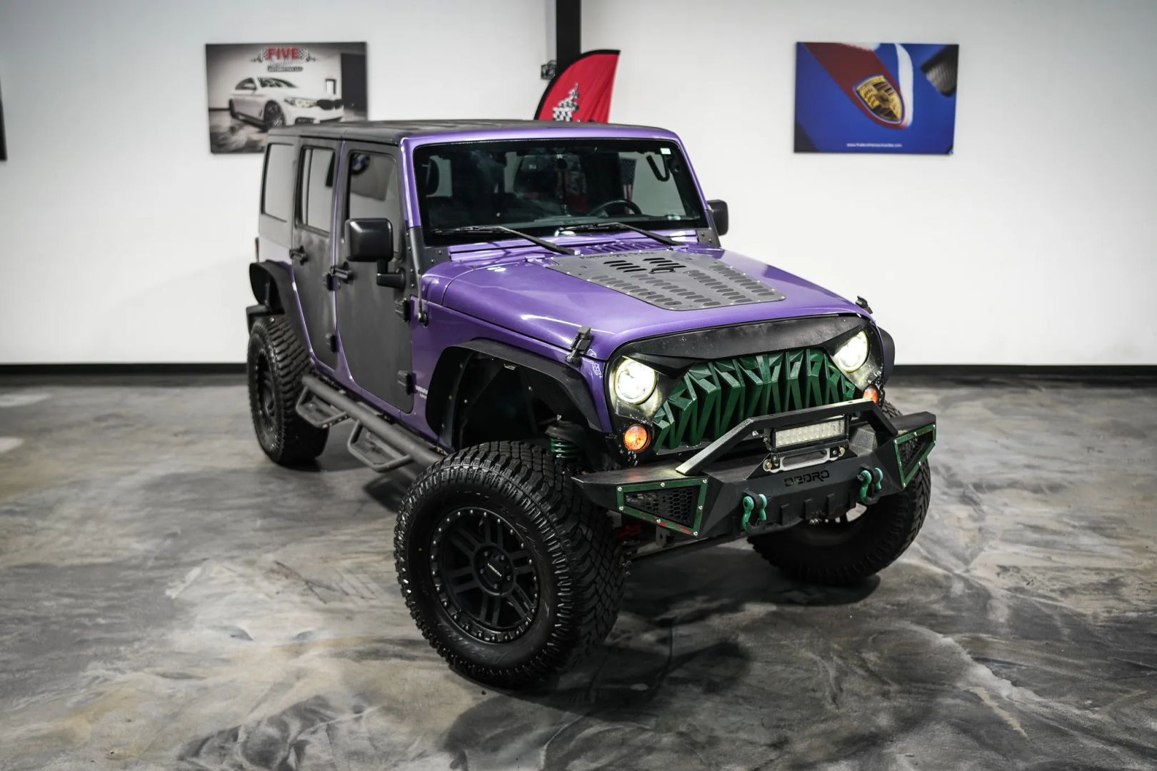 jeep wrangler unlimited 2017 1C4BJWEG5HL735646 image jeep wrangler unlimited 2017 1C4BJWEG5HL735646 image